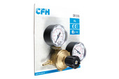 CFH Pressure regulator for shielding gas devicesDR 516