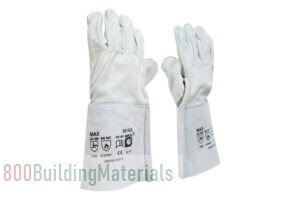 CFH Welding gloves EN 388/407