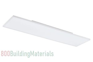 Eglo LED-ZIG-RGB/CCT ceiling lamp 1200X300