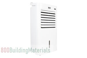 ayce 9L AIR COOLER WHITE COL-OR