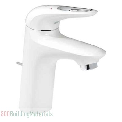 Grohe Eurostyle Single Lever Basin Mixer 1/2 inch