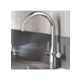 Grohe AMBI Two Handle Mixer Faucet 37x12x22cm
