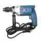 Ideal Blue Impact Drill Machine ID850RF 850W 2800rpm