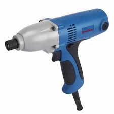 Ideal Blue Electric Impact Wrench ID-EW12 300W 1800rpm