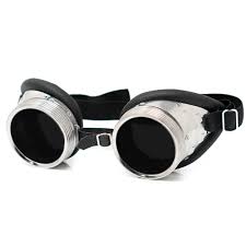 CFH Welding goggles SB 522