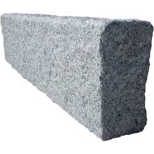 Granite Palisade For Construction