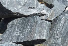Rhine granite gravel 30-60 mm 25 kg