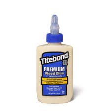 Titebond II Beige Wood Glue 118ml 5002