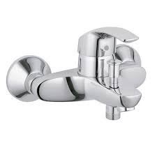 Grohe Silver Shower Mixer 0.5mm