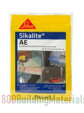 SIKA -Waterproofing Admixture For Cement/Sand Mortars And Concrete – Sikalite