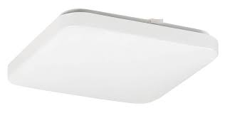 Eglo LED-Ceiling light Frania white 280X280