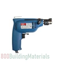 Ideal Blue Electric Drill Machine ID-ED02-6RF 230W 3800rpm