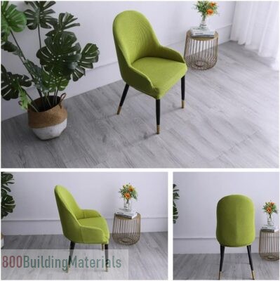 Jilphar Premium Quality Dining Chair 1178B