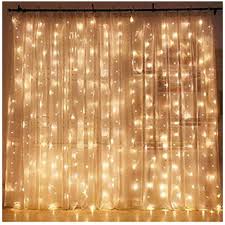 Da Zhong Twinkle Star Window LED Curtain Light DPW000322420