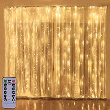 Da Zhong Twinkle Star Window LED Curtain Light DPW000322420