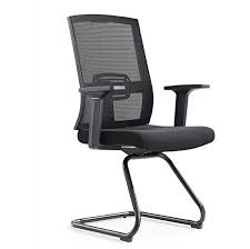 Neo Front Breathable Mesh Ergonomic Back Chair – CH-199C