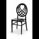 Jilphar Modern Armless Dining Chair DPW000345598