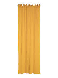 Habaq Plain Design Blackout Curtains FH-7001-15