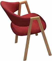 Jilphar Half Covered Steel Frame Fabric Arm Chair – DPW000131520