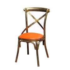 Jilphar Laminated Wooden Seat Chair – JP1043B- Grey & Pink