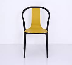 Jilphar Modern Dining Chair, JP1302D-4 -4 Pcs