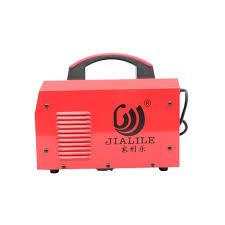 Jialile Inverter Welding Technology- Red- MMA-400