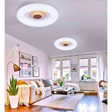 Latus LED Ceiling Light Modern Recessed Ceiling Light – CL-2.4G20-01