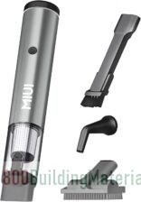 MIUI G Pro Handheld Vacuum Cordless Portable, Wireless car vacuum with 15000PA Power