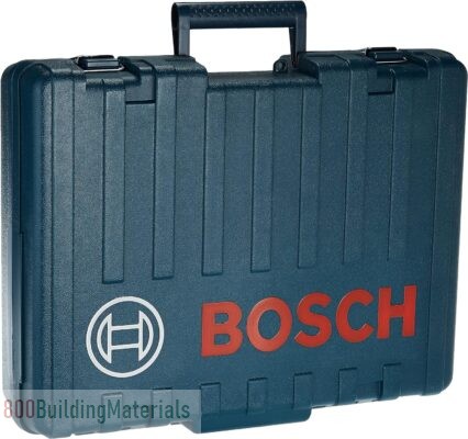 Bosch Professional Demolition Hammer – 0 611 338 7L0