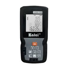 Kalei Ldm-100 Digital Laser Distance Rangefinder Measuring Tool-100M-682141302825
