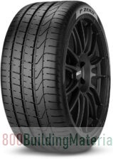 Pirelli 235/35R20 88Y Summer Tire Radial 2501700