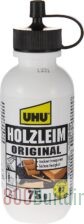 UHU D2 Original Wood Glue – White Glue for Moisture Resistant 48560