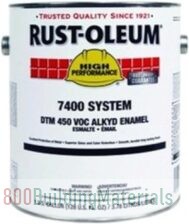 Rust-Oleum Industrial Coating Gallon 964402