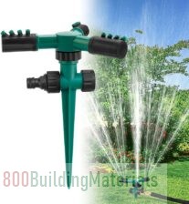 MAKINGTEC Automatic Lawn Water Sprinklers 5638