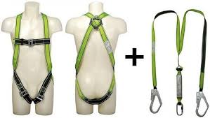 Vaultex MFK Full Body Harness