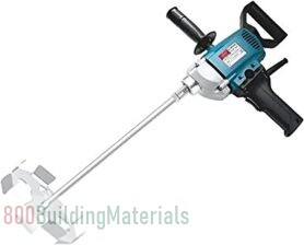IDEAL POWER TOOLS IDEAL ELECTRIC PAINT MIXER, 800W, ID-EM160S