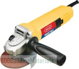 IDEAL ANGLE GRINDER 4-1/2″ (115 mm) 850W ID-AG812